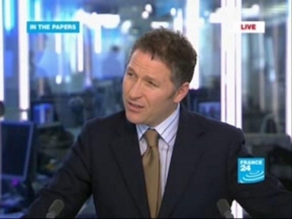 In the papers-December-10th-EN-FRANCE24