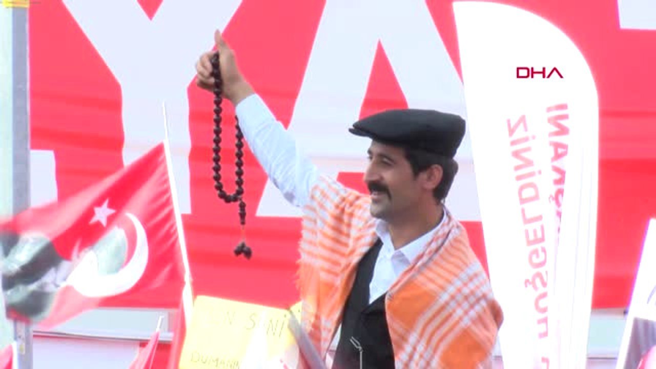 Antalya İnce Terör Örgütleriyle Amansız Mücadele Edilecek Hd