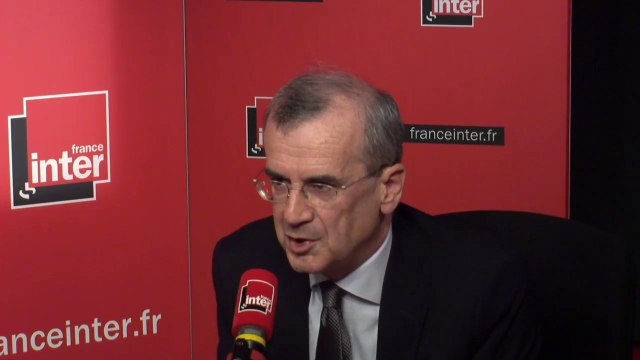 François Villeroy de Galhau : Trop de jeunes sont au chômage aujourd'hui parce qu'on ne leur a pas apporté les bonnes qualifications