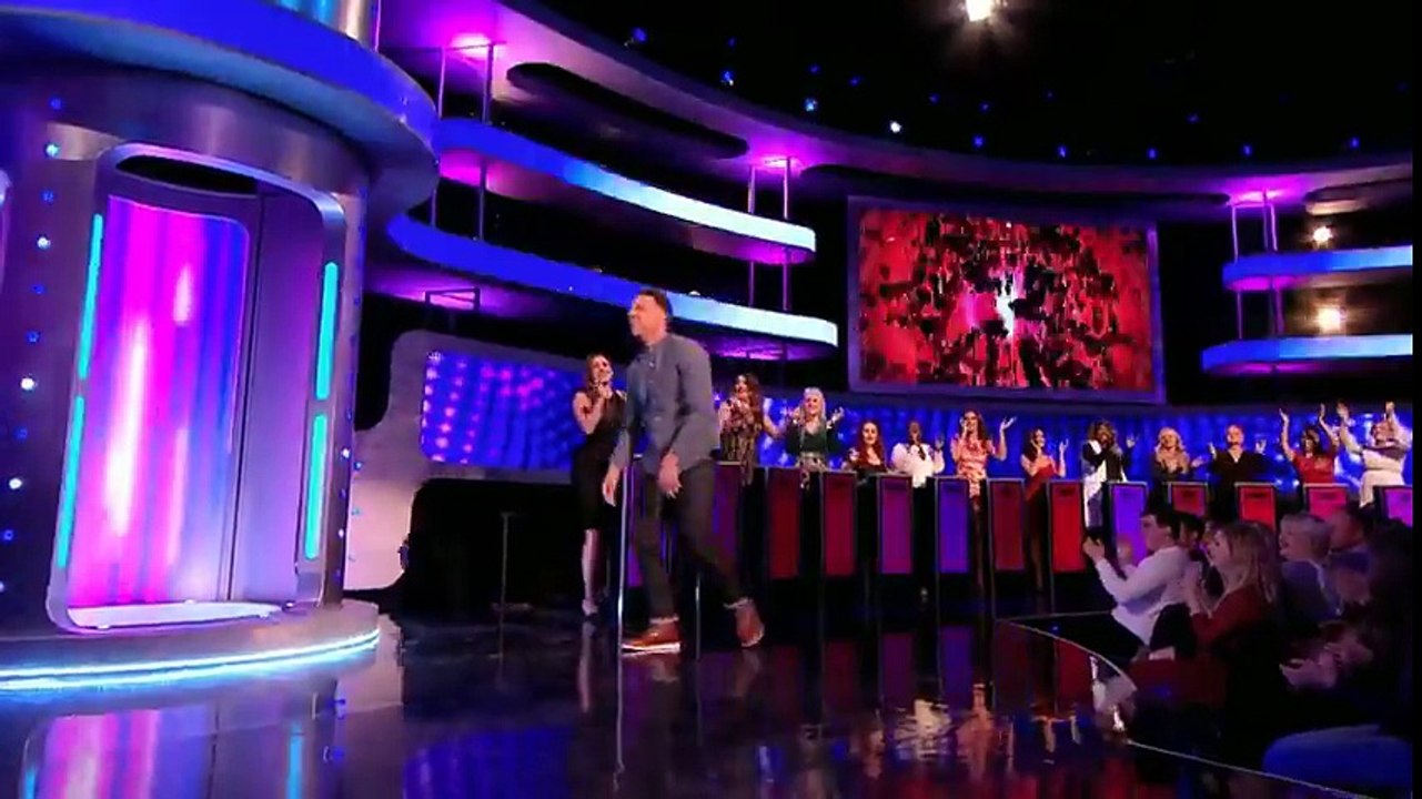 ดู Take Me Out ซีซั่น 8 ตอนที่ 9 ซับไทย