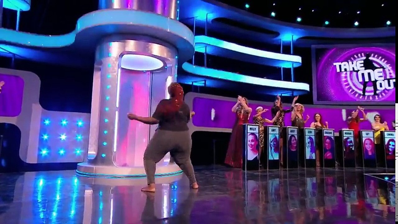ดู Take Me Out ซีซั่น 8 ตอนที่ 10 ซับไทย