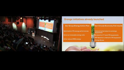 CSR Suppliers Forum 4th edition - June 20th 2018 - Part 1