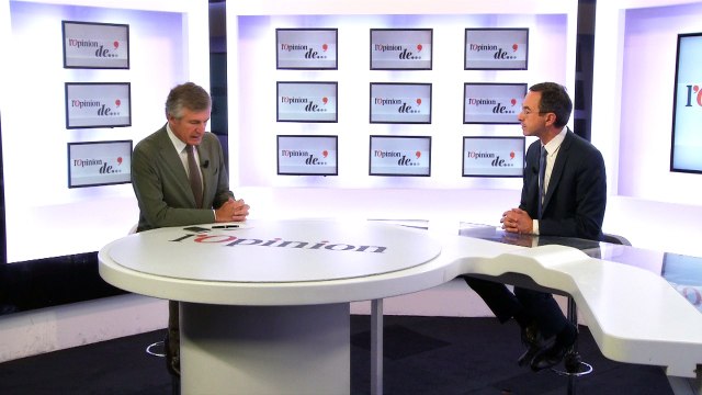 Bruno Retailleau: «Le sommet franco-allemand a sonné le glas des ambitions de Macron»