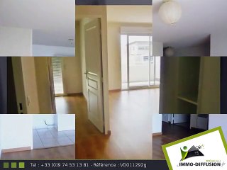 T2 45.00m2 A louer sur Lons - 485 Euros/mois