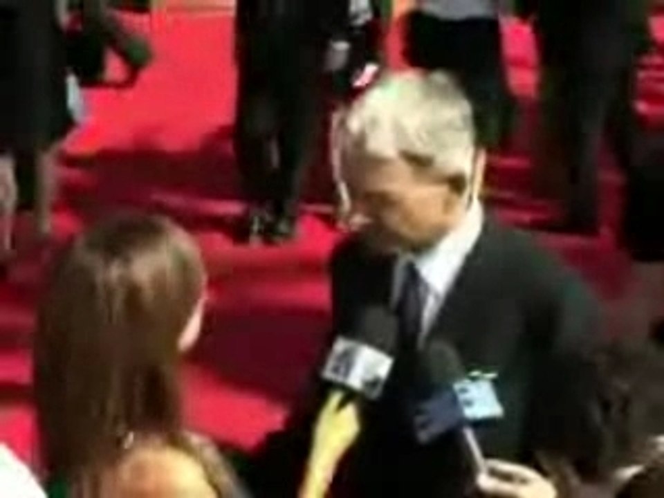 Mark!