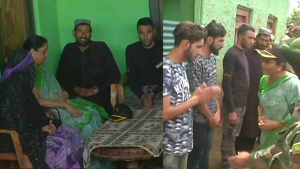 Aurangzeb के Family से मिलीं Defence Minister Nirmala Sitharaman | वनइंडिया हिंदी
