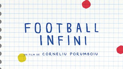 Infinite Football - Football infini (2018) HD Streaming