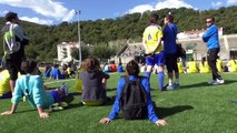 D!CI TV : Alpes du Sud : les clubs de foot féminin cherchent de nouvelles joueuses (reportage)