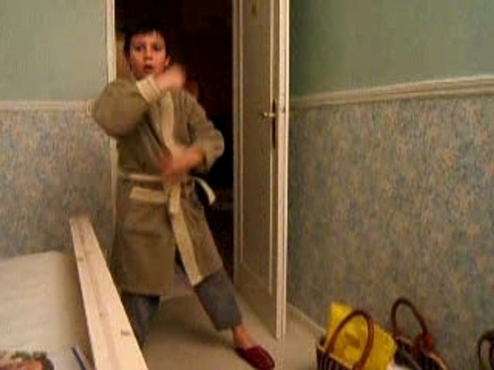 lucu tecktonick