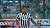 Aleksandar Prijović - Greek Superleague Top Scorer - 2017-2018