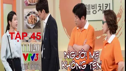 Người Mẹ Không Tên tập 44 VTV3 ngày 21/06/2018- nguoi me khong ten tap 44