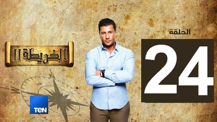 مع إسلام البحيري حلقة 24 : الخلاف علي خلق أفعال العباد بين الفرق الفكرية