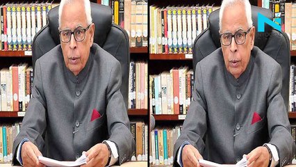 Governor’s rule approved in Jammu & Kashmir by the President