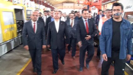 Türk firması Endüstri-4 ile dünya pazarına açıldı