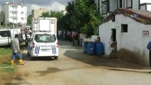 Arnavutköy'de Bir Baba Eşi ve Kızını Boğarak Öldürdü