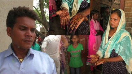 दूल्हे की हरकतों से परेशान दुल्हन ने किया शादी से इंकार