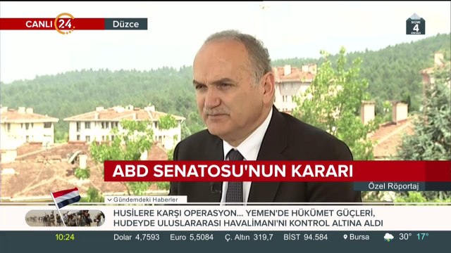 Yerli uydu Türksat-6A