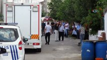 Arnavutköy’de bir baba eşi ve kızını boğarak öldürdü