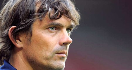 Fenerbahçe'nin Anlaştığı Phillip Cocu, Ali Koç'la Görüştü: İhtiyacımız Olan Şey Sabır