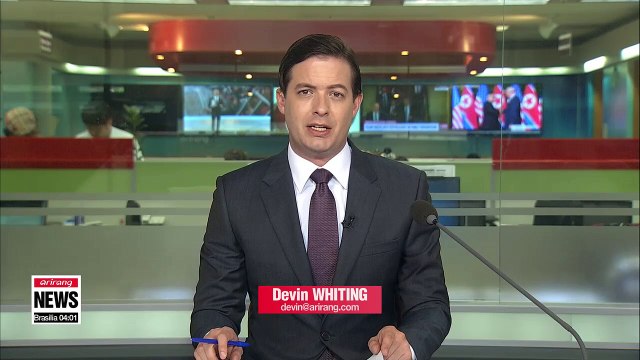 South Koreans working to set up joint liaison office, hold joint events with North Korea