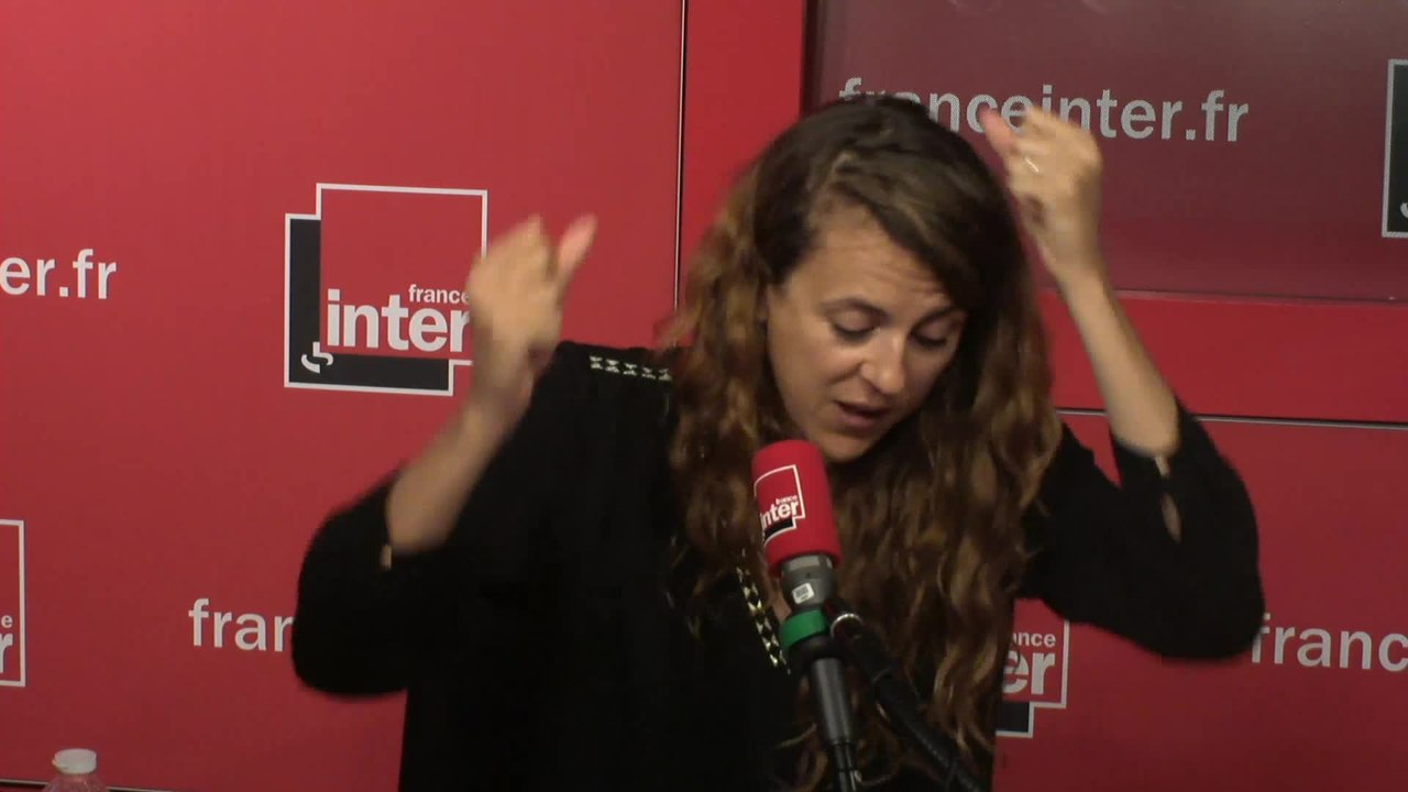 La politique aujourd'hui : ça n'est pas gentil du tout ! - Le billet de Nicole Ferroni