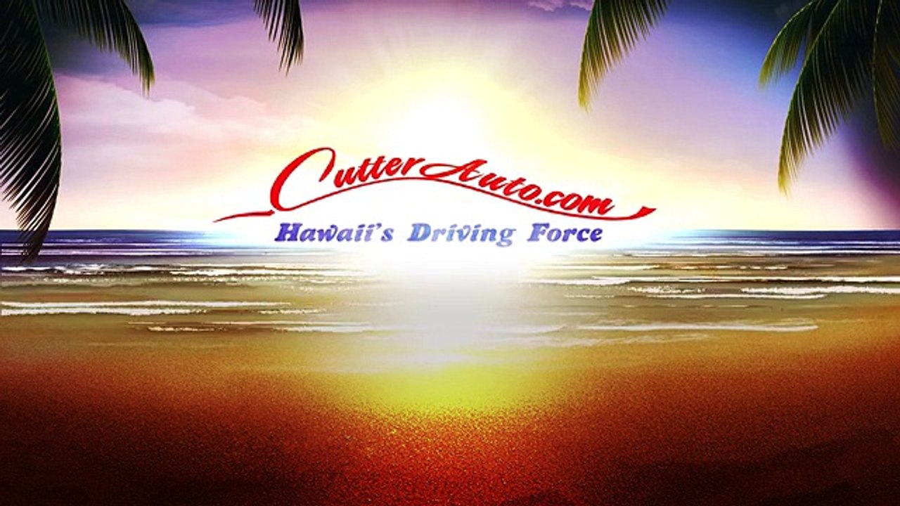 2018 Chrysler Pacifica Honolulu, HI | 2018 Chrysler Pacifica Kailua, HI