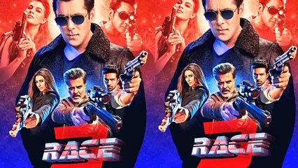 Race 3 Day 5 Box Office Collection: Salman Khan | Bobby Deol | Jacqueline Fernandez | FilmiBeat