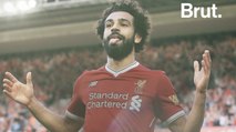 Une vie : Mohamed Salah