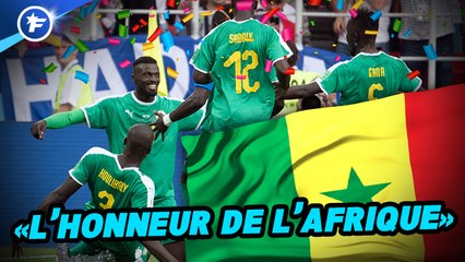 Neymar donne des sueurs froides, le Sénégal bascule dans la folie