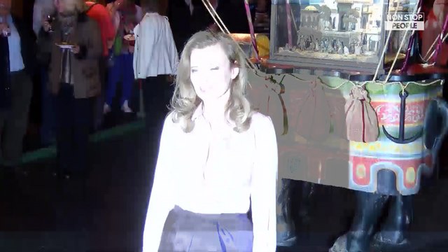 DALS 9 : Valérie Trierweiler refuse d’y participer, la raison dévoilée
