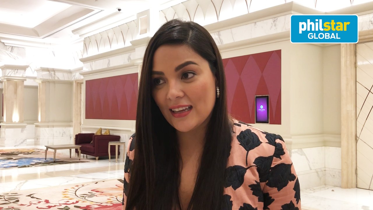 KC Concepcion on her current love life