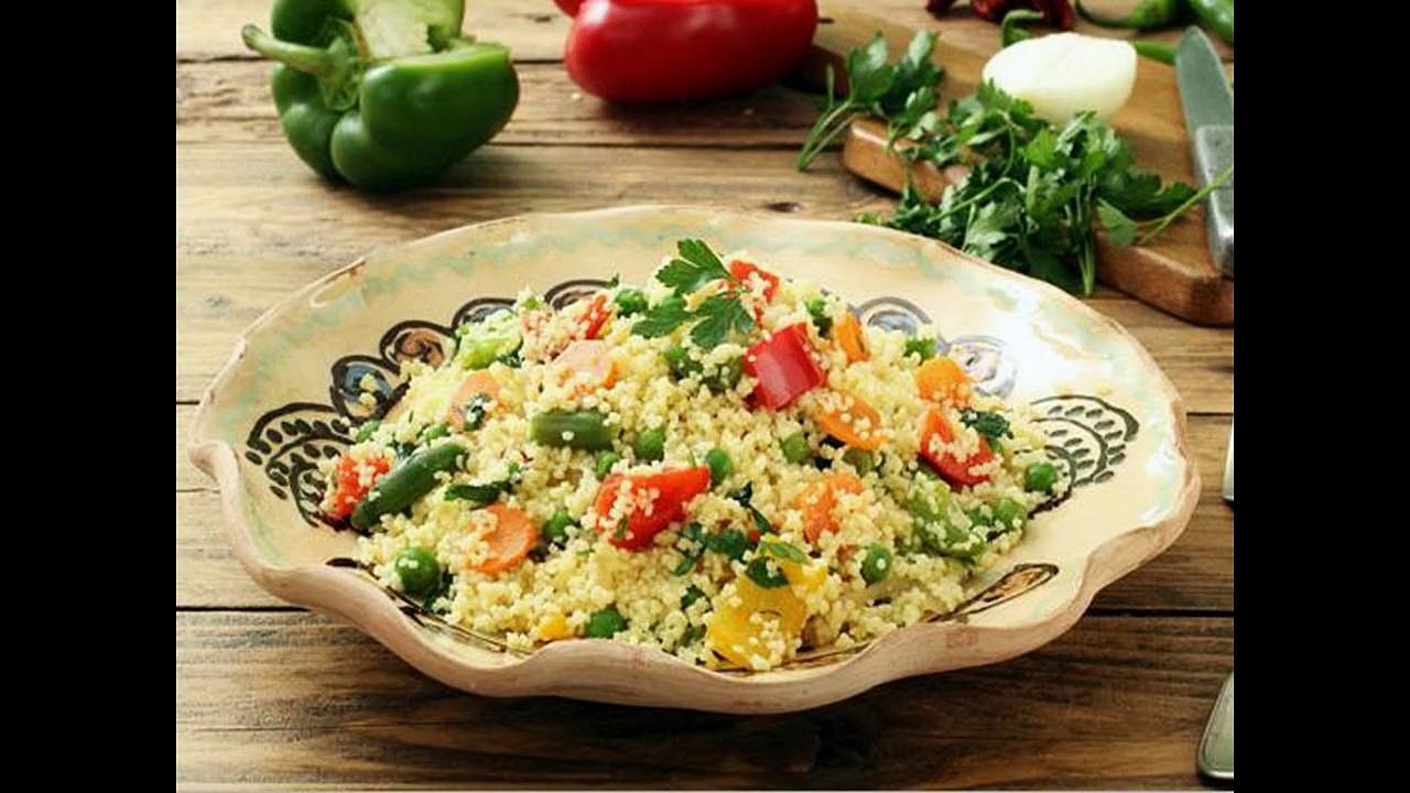 Best African Food in Oakland - www.chopplentii.com