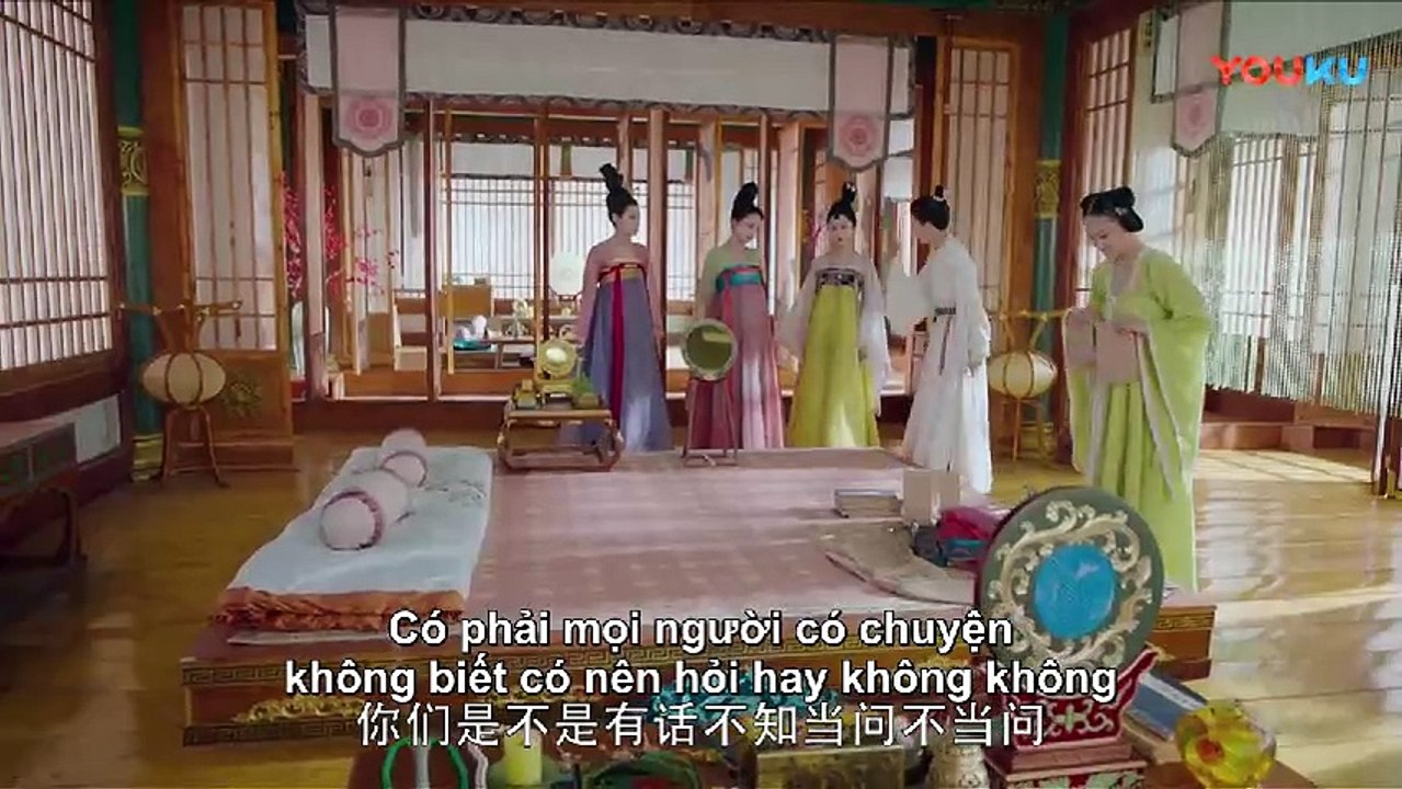 Manh Phi Giá Đáo - Tập 14