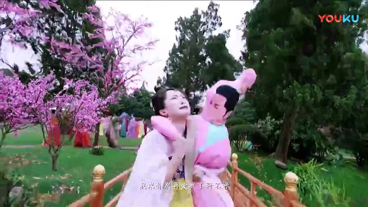 Manh Phi Giá Đáo - Tập 15