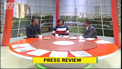 46 NYS Suspects Released on Bail