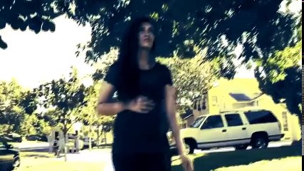 GIRL SAYS SHES PREG WITH BABY JESUS