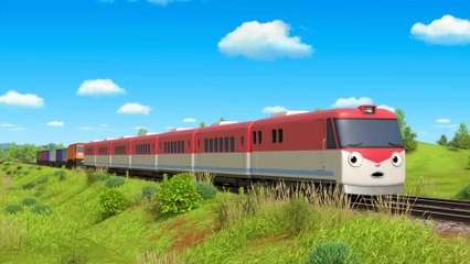 [ICONIX] TITIPO TITIPO - S01 E04 (Screener - ENG)