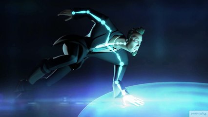 Basic Rigging in Autodesk Maya