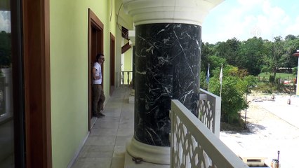 'Hedefimiz örnek genç nesil oluşturmak' - ÜSKÜP