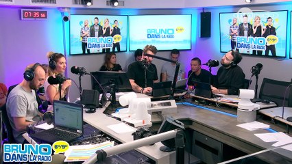 Arrête de fumer - La Chanson du Jour (20/06/2018)