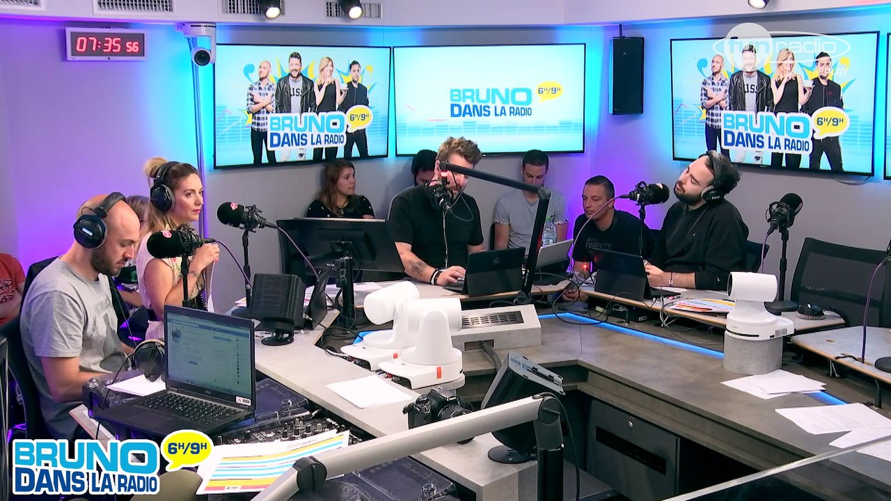 Arrête de fumer - La Chanson du Jour (20/06/2018)