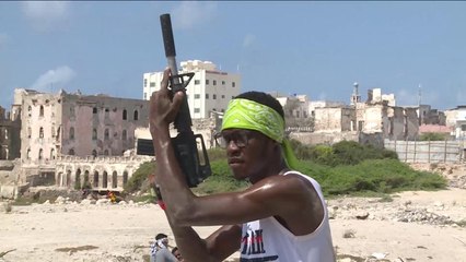 هذا الصباح- نجاح لافت لأول عمل درامي صومالي