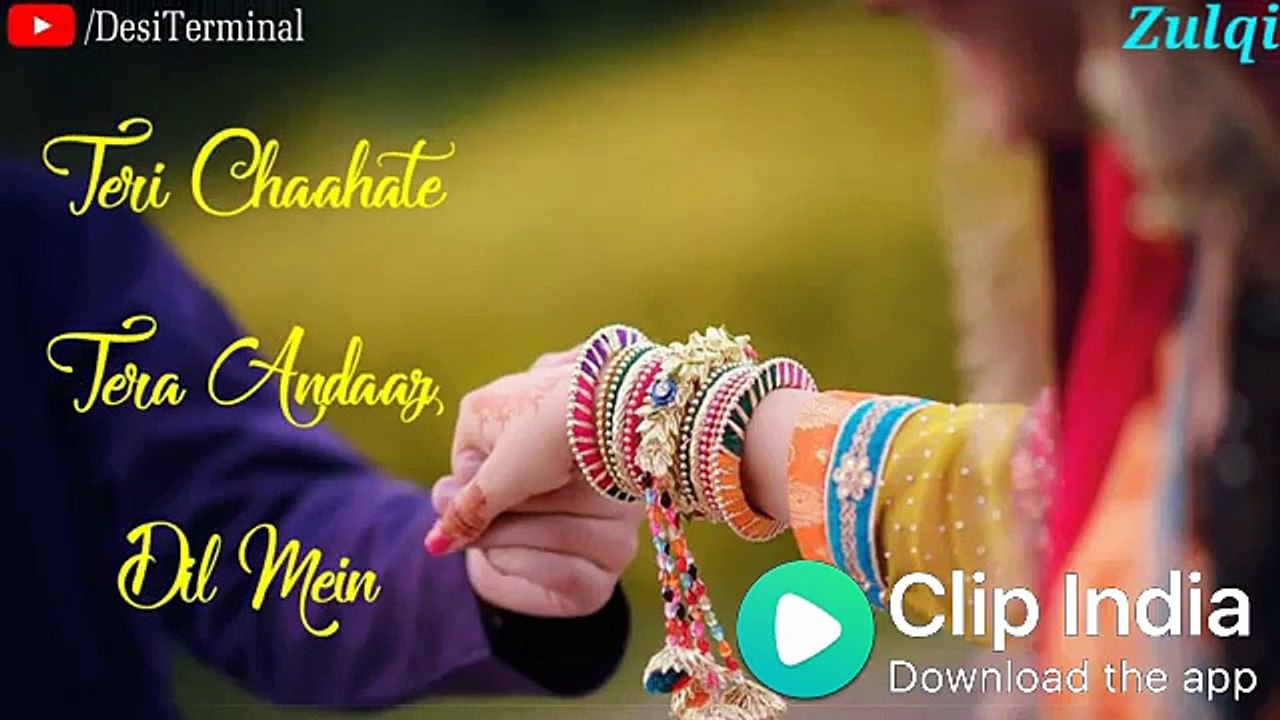 New WhatsApp stats video song 2018 on daily motion