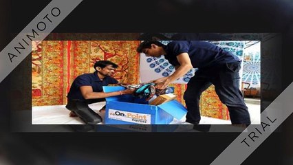 Courier Services in Vaishali Nagar Jaipur