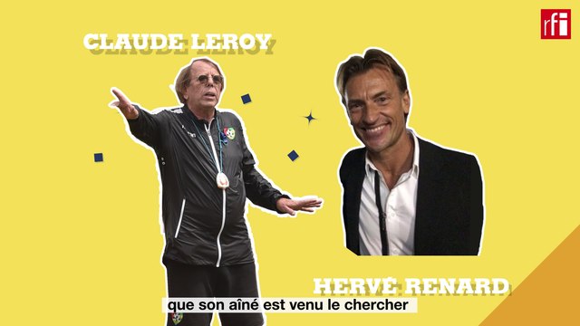 Hervé Renard : ses joueurs le suivent #Maroc #foot