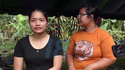 ฝังศพนักโทษประหาร “ธีรศักดิ์ หลงจิ” แล้ว ที่บ้านเกิด