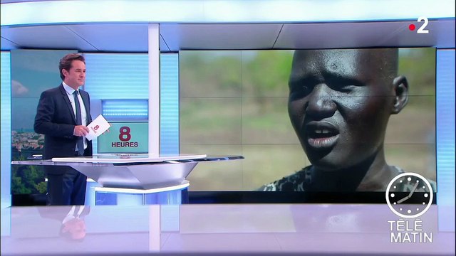 Réfugiés : la crise migratoire s'intensifie