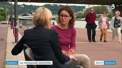 Seine-Maritime : soupçons de discrimination à l'adoption pour les couples homosexuels