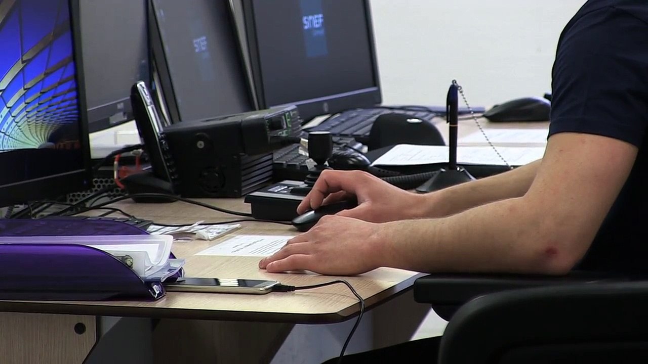 Etre recruté dans la police municipale