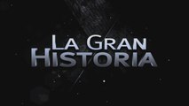 Big History. (La Gran Historia) 4- El frío